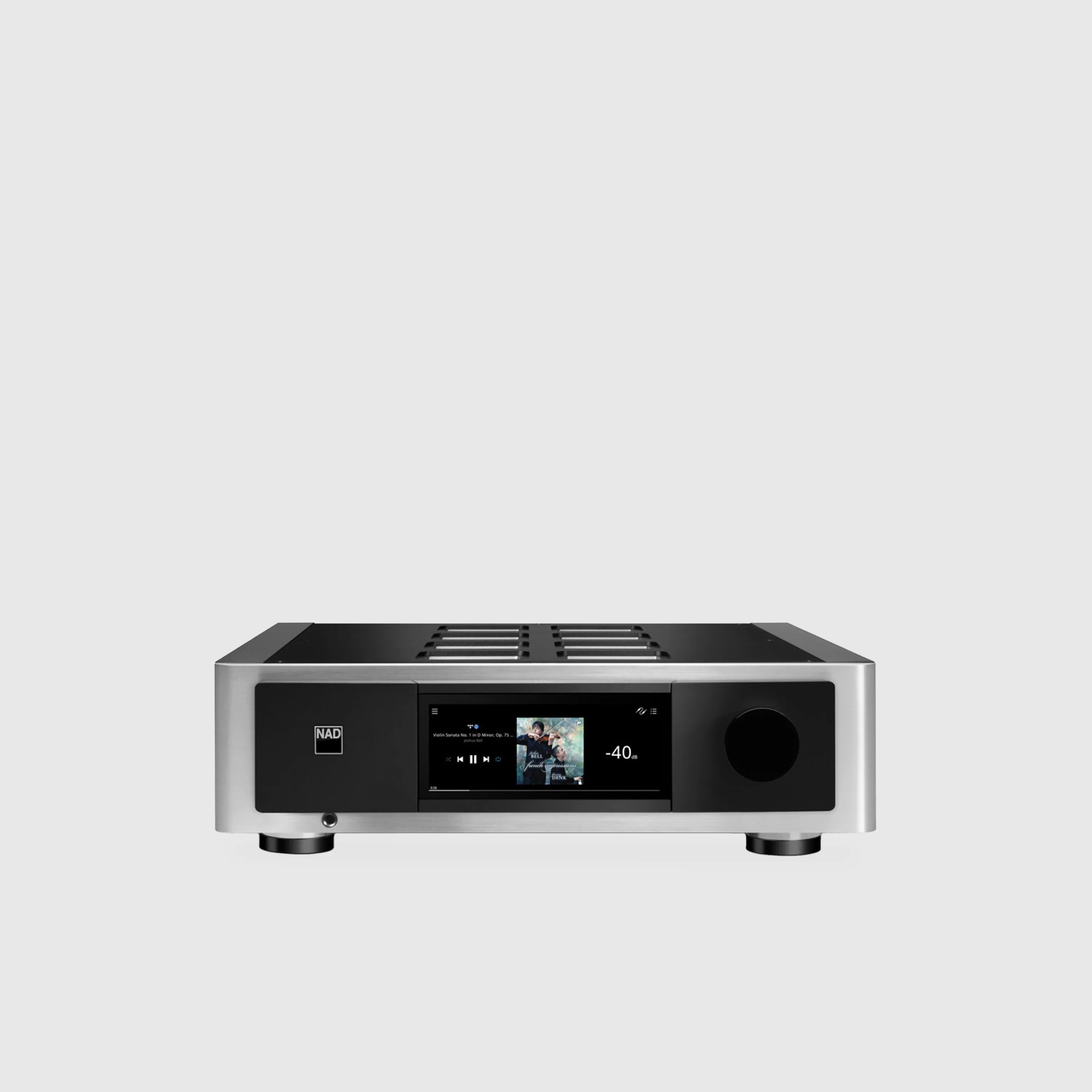 NAD M66