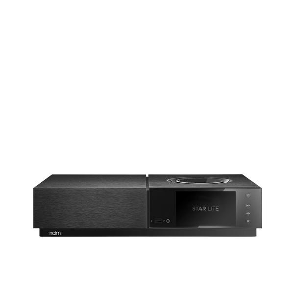 Reproductores de audio en red