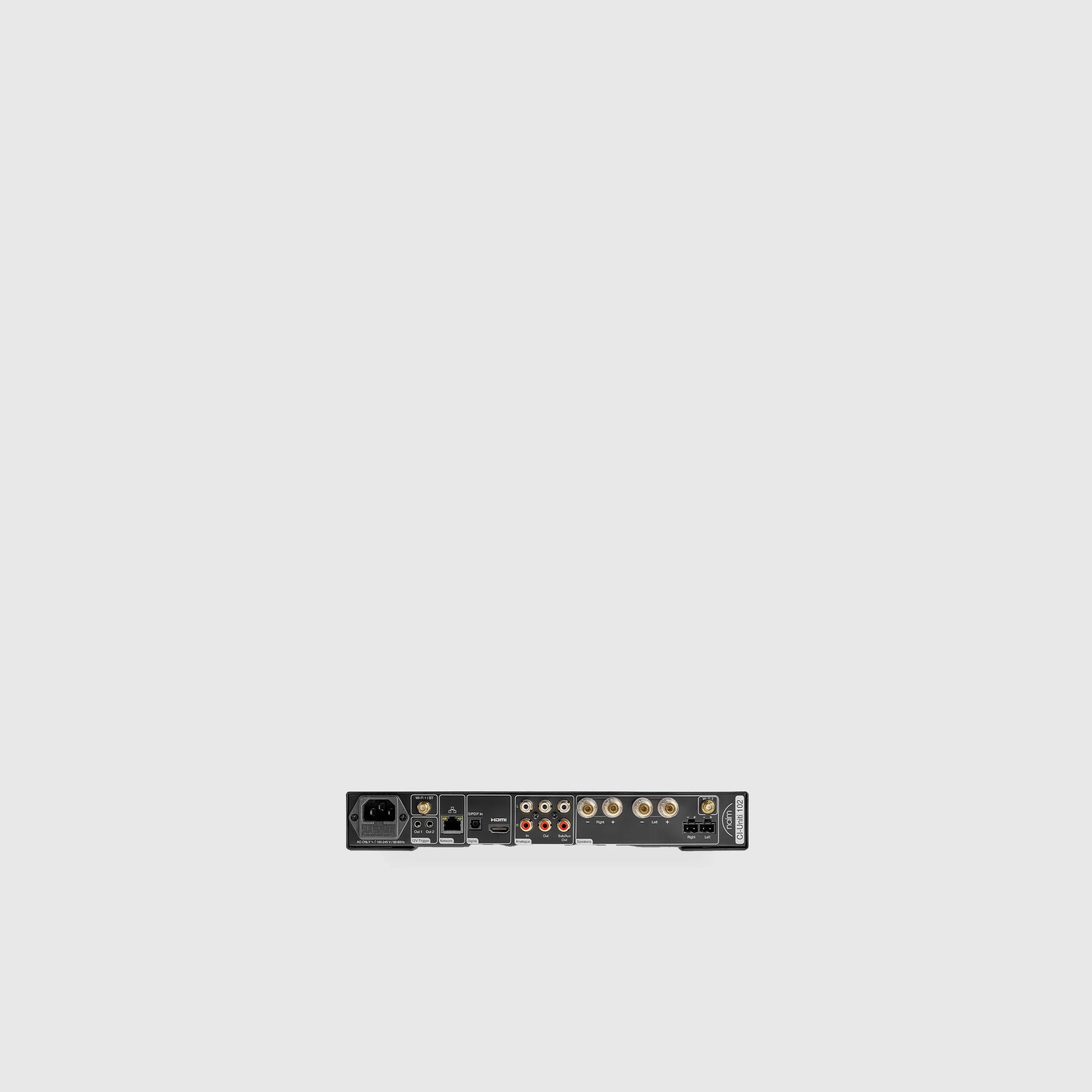 Naim CI-Uniti 102