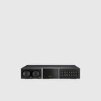 Naim NAC 552 | Preamplificador con control de volumen