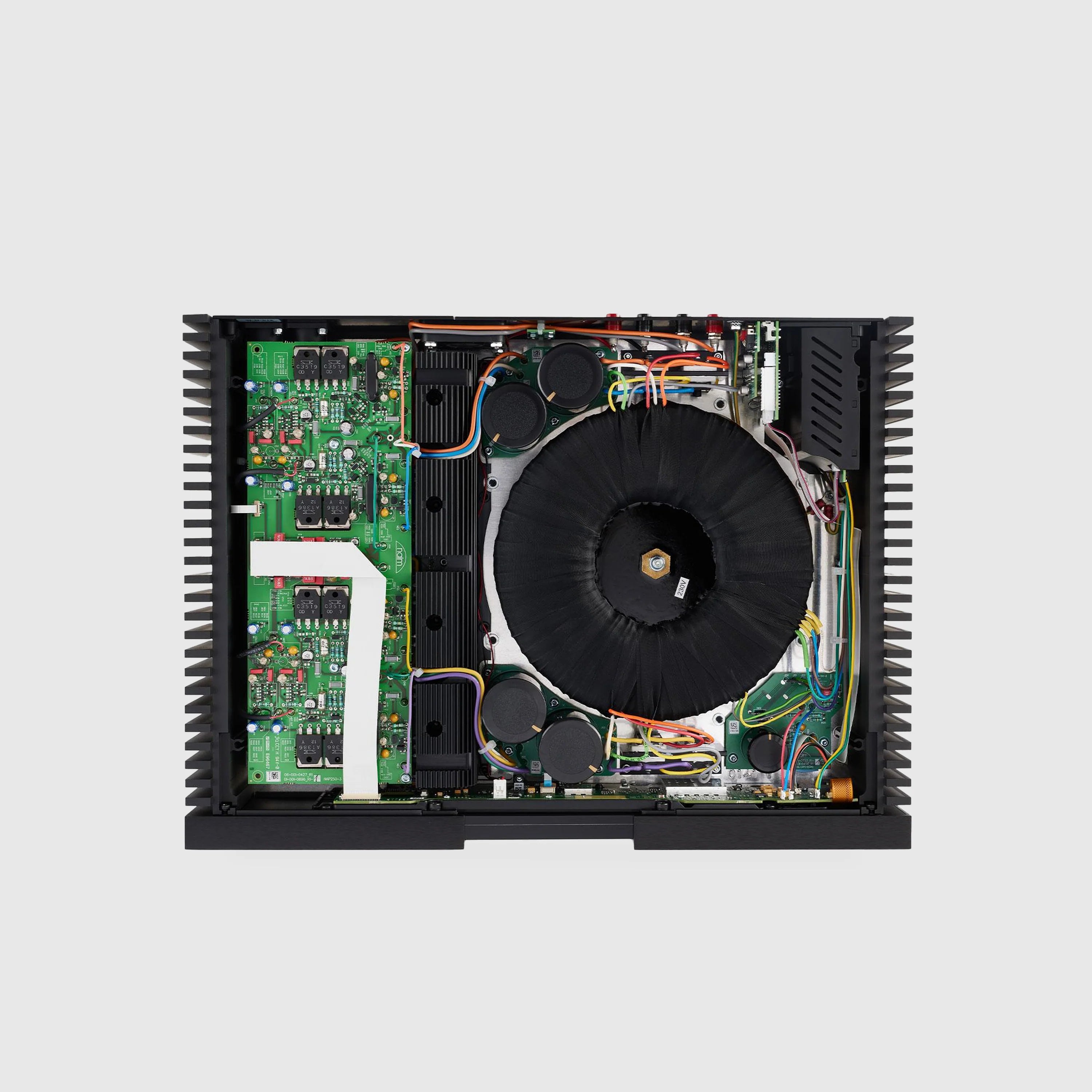Naim NAP 250