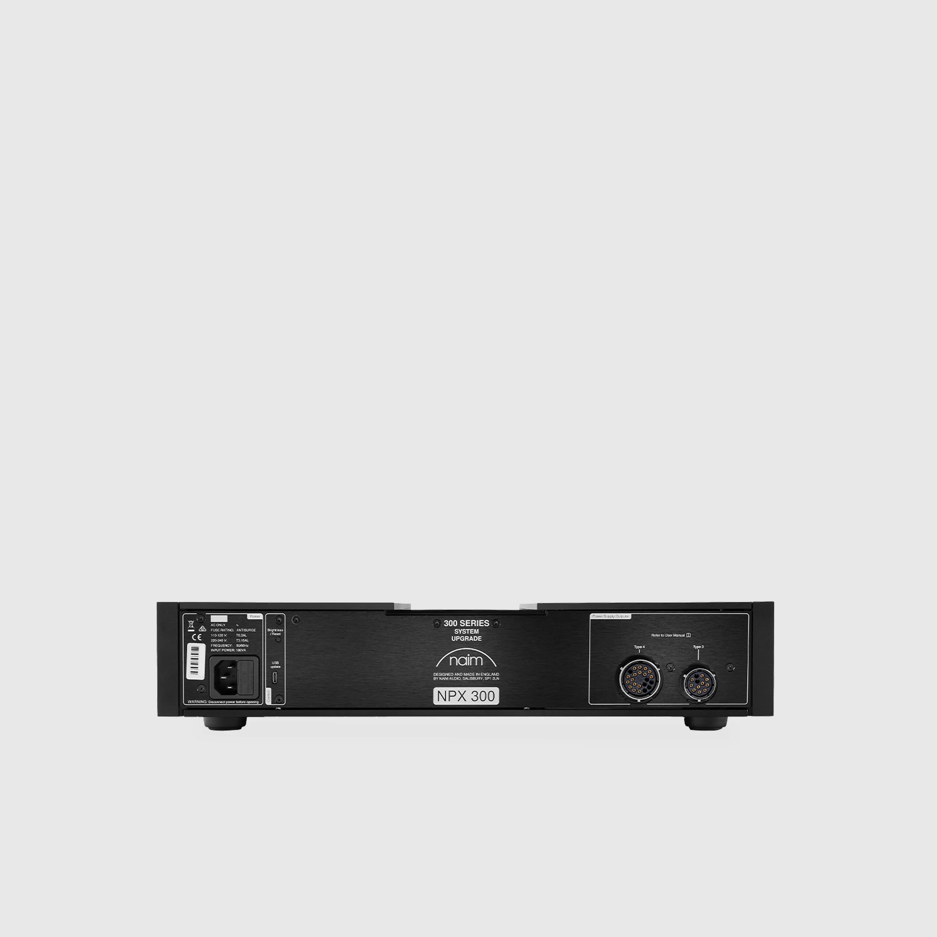 Naim NPX 300