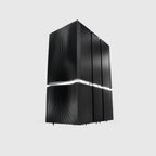 Naim NAP S1 R | Etapa de potencia mono