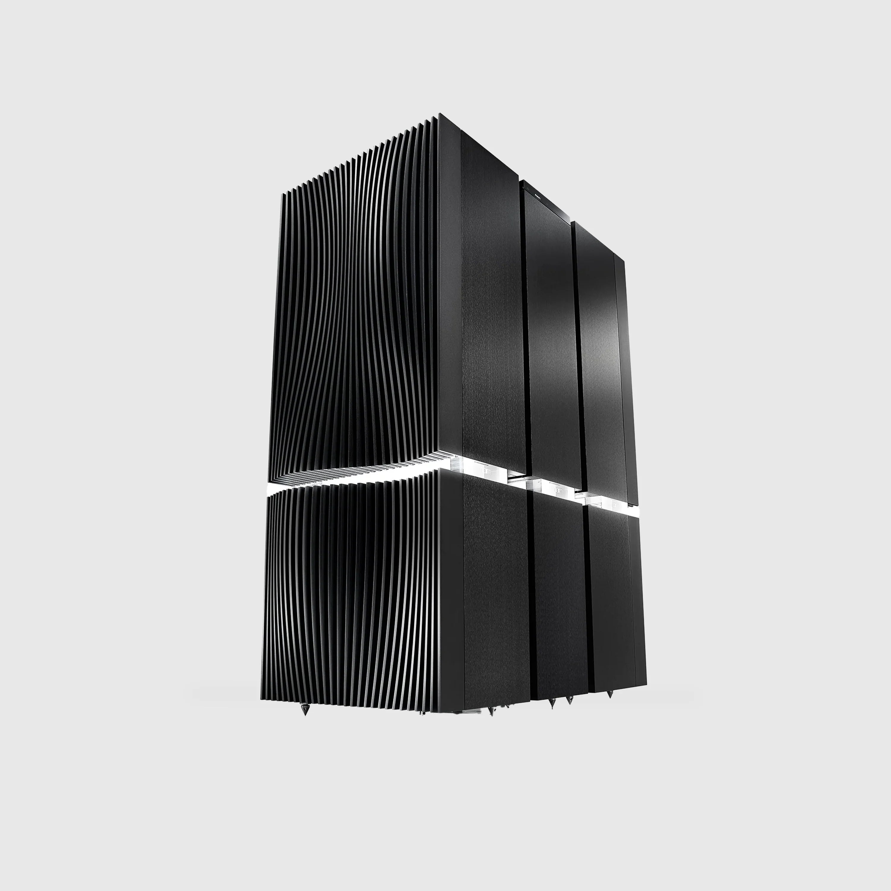 Naim NAP S1 R | Etapa de potencia mono