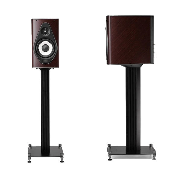 Altavoces de estantería