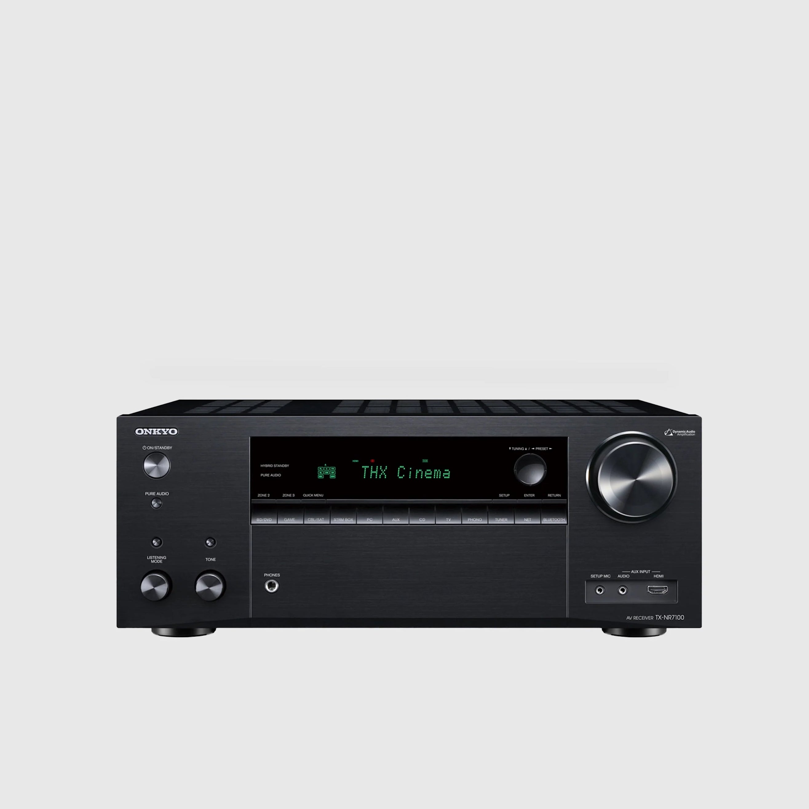Onkyo TX-NR7100