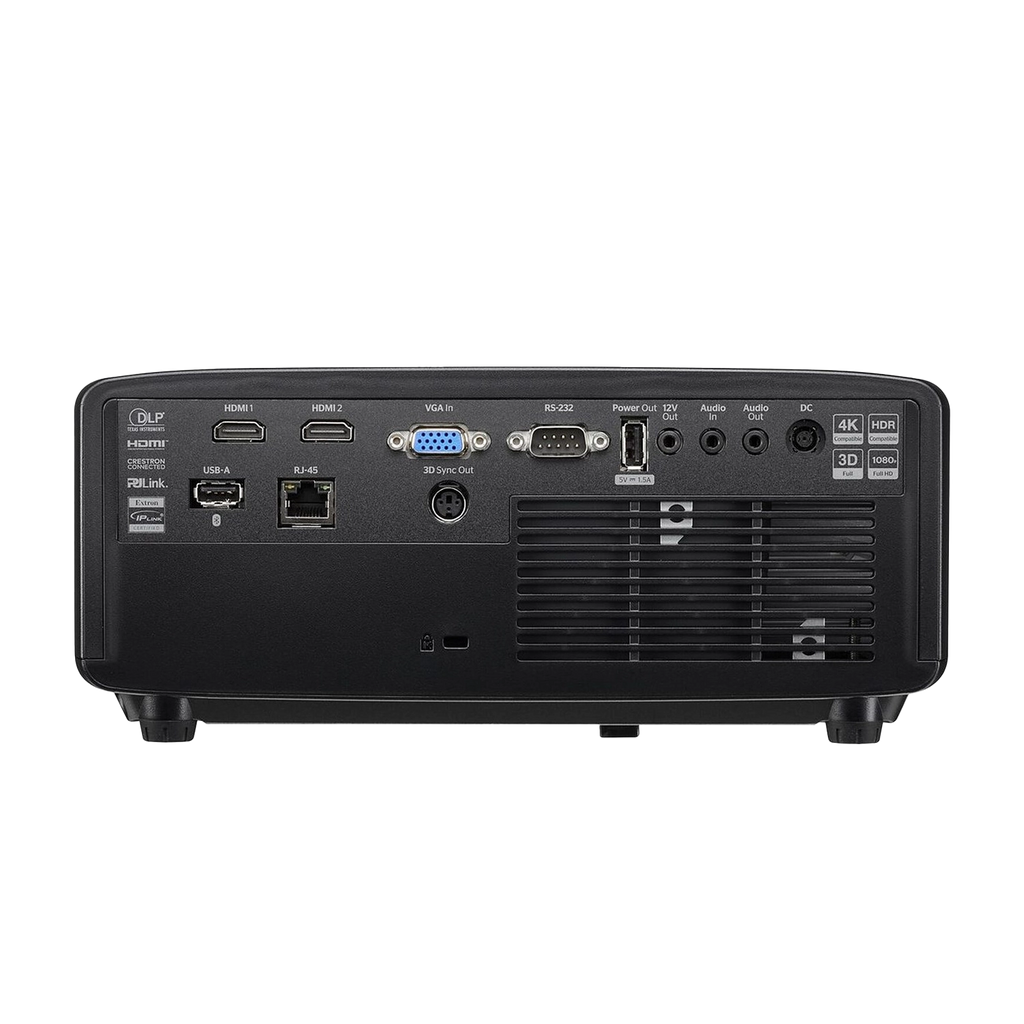 optoma-hz41hdr-rear
