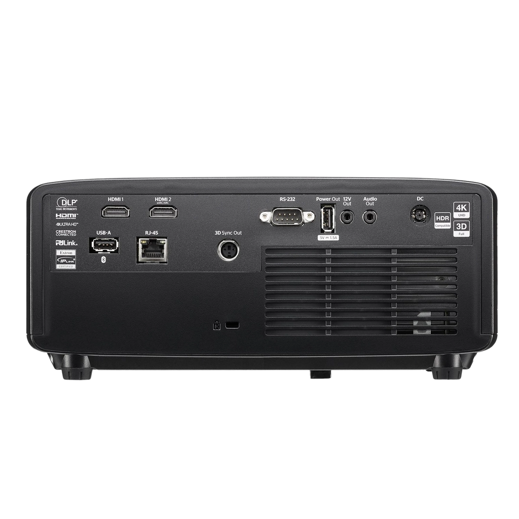 optoma-uhz67-rear
