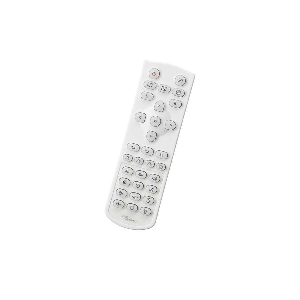 optoma-uhz67w-remote