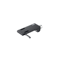 Ortofon LH-2000 | Portacápsulas de aluminio negro