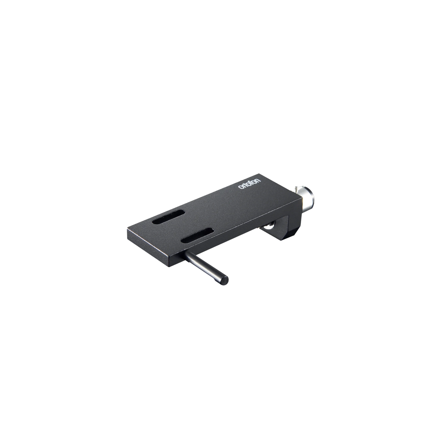 Ortofon LH-2000 | Portacápsulas de aluminio negro