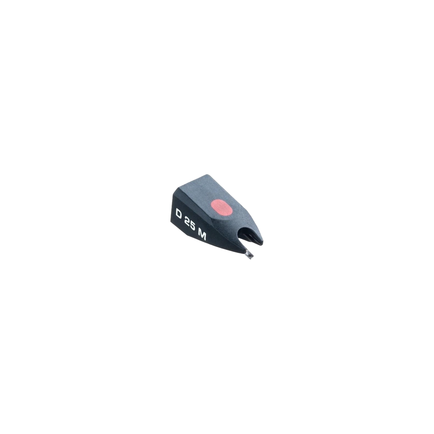 Ortofon Stylus D 25 M | Aguja de repuesto para cápsulas Ortofon