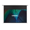 Lumene Show Place HD | Pantalla eléctrica y encastrable para proyector