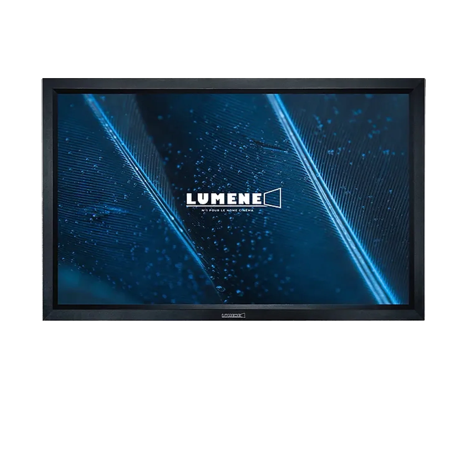 Lumene Movie Palace UHD-4K/8K Platinum | Pantalla fija para proyector