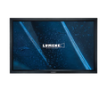 Lumene Movie Palace UHD-4K Acoustic | Pantalla fija para proyector con transparencia acústica