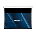 Lumene Show Place UHD-4K Acoustic | Pantalla eléctrica tensionada con transparencia acústica