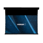 Lumene Coliseum UHD-4K/8K Platinum | Pantalla eléctrica tensionada para proyector