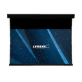 Lumene Coliseum UHD-4K | Pantalla eléctrica tensionada para proyector