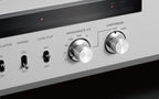 Luxman E-07