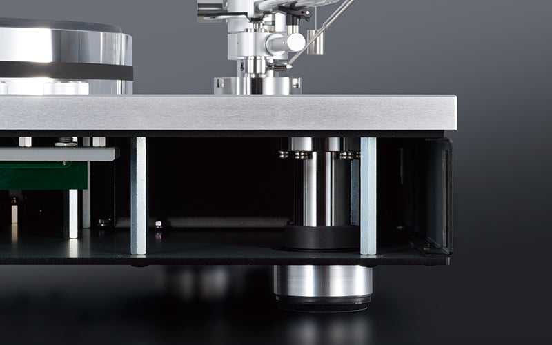 Luxman PD-191A