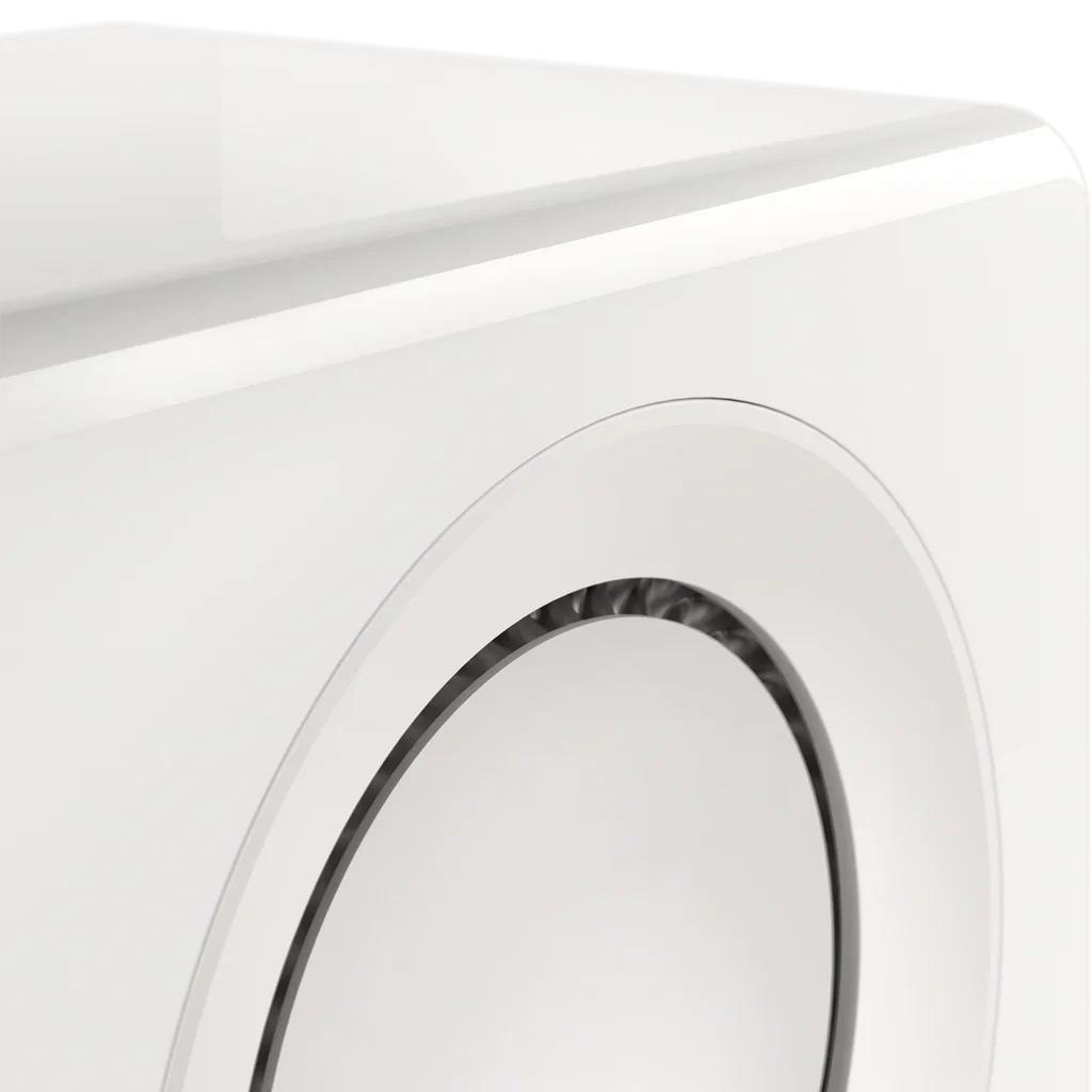 kef kc 92 detalle