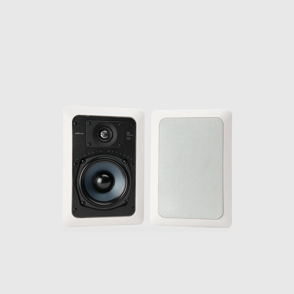 Altavoces empotrables