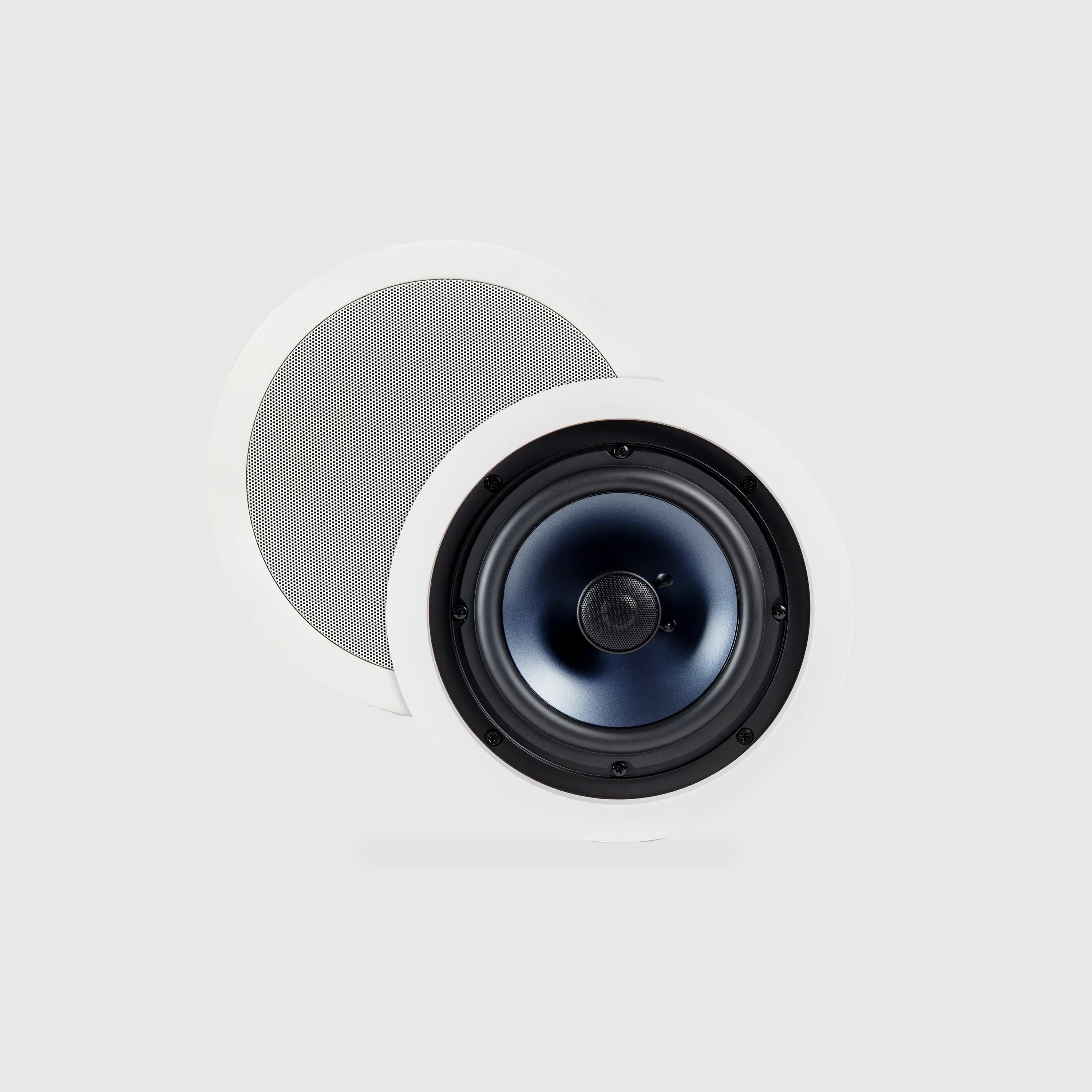Polk RC80i