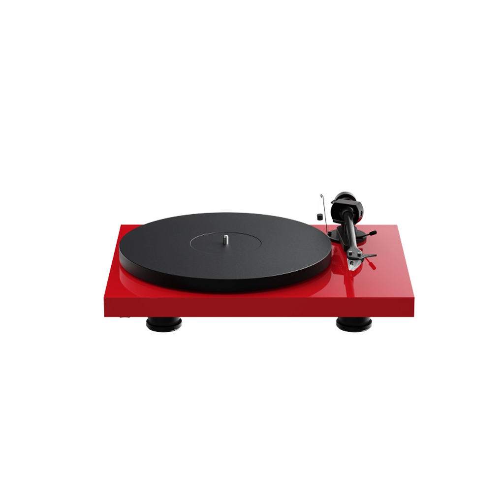 pro-ject-Debut-EVO-2-gloss-red
