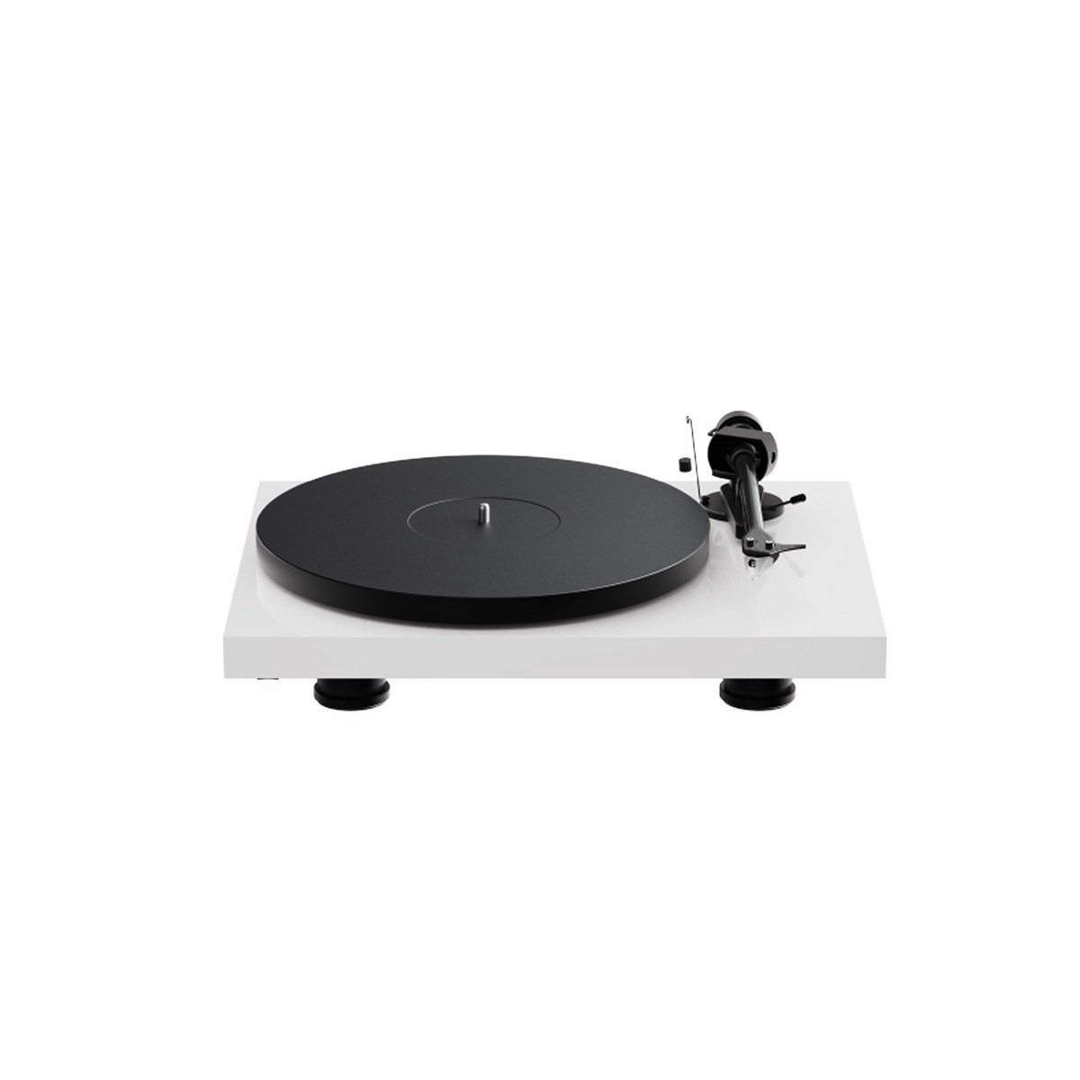 pro-ject-Debut-EVO-2-gloss-white