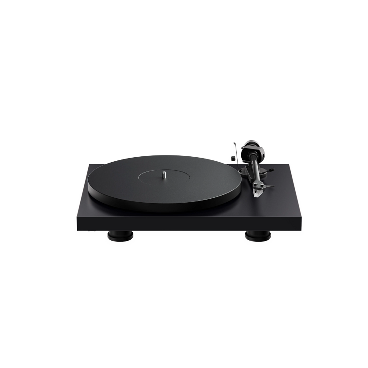 pro-ject-Debut-EVO-2-satin-black