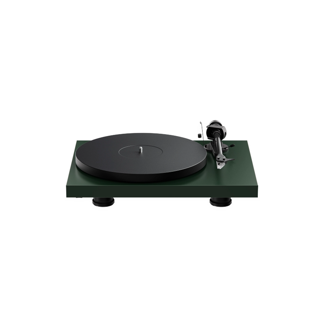 pro-ject-Debut-EVO-2-satin-green