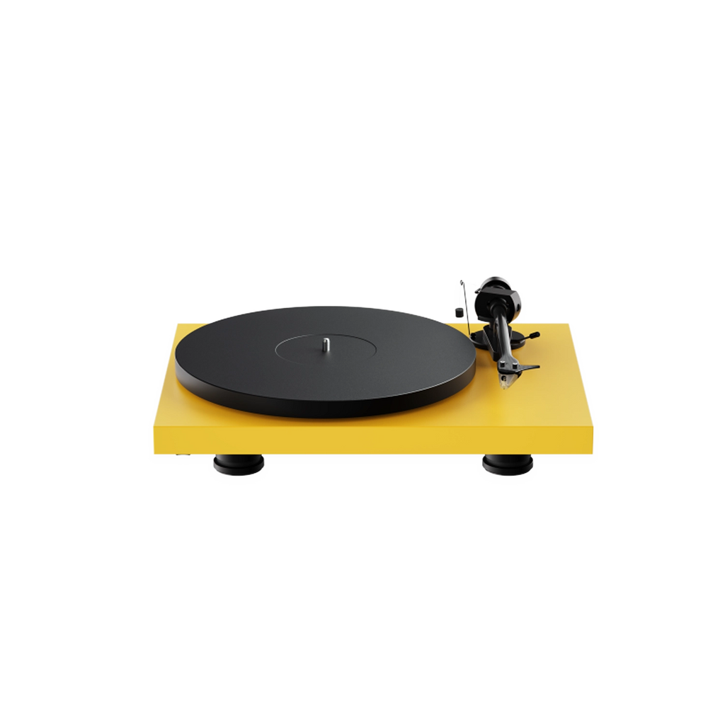 pro-ject-Debut-EVO-2-satin-yellow