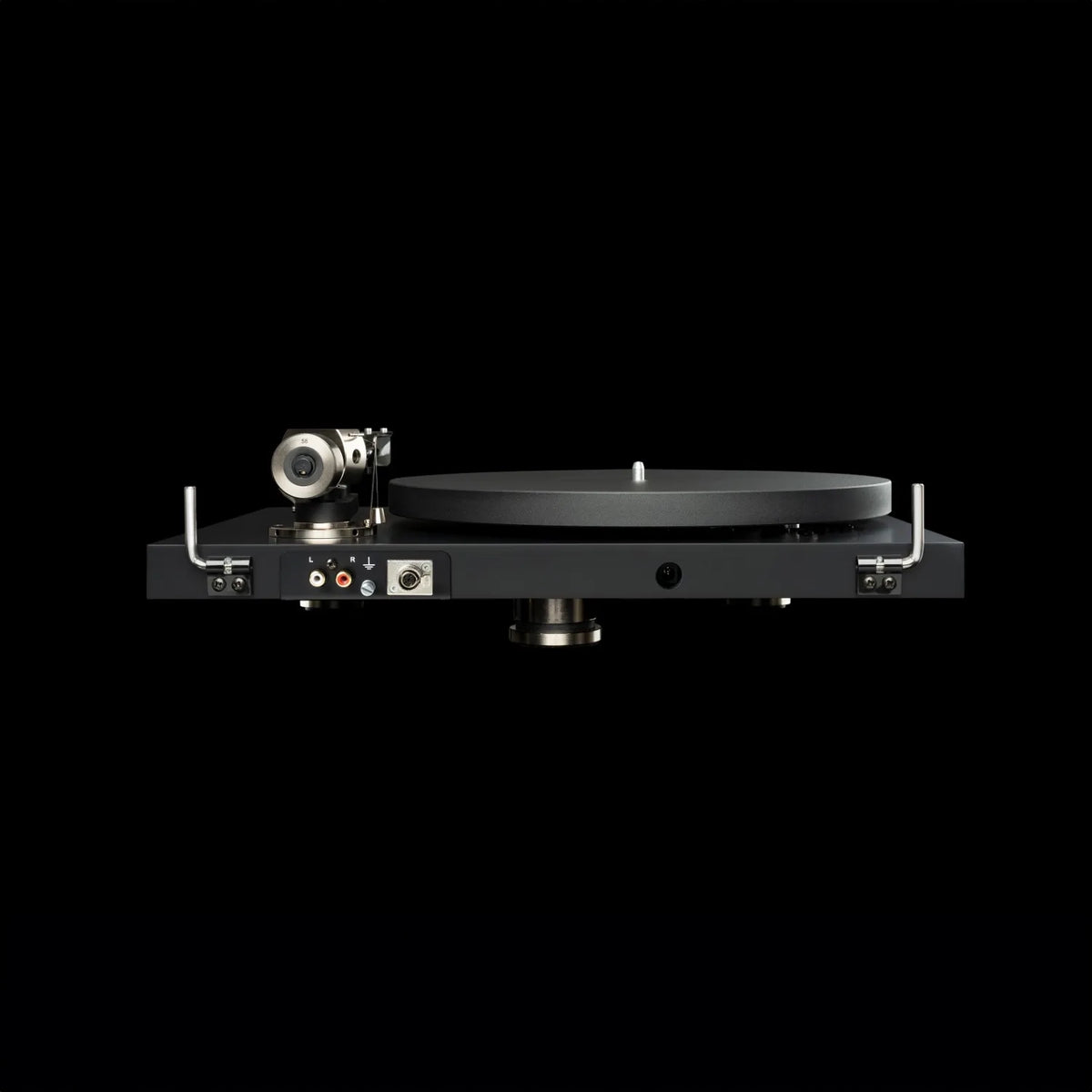 pro-ject-Debut-PRO-B-rear