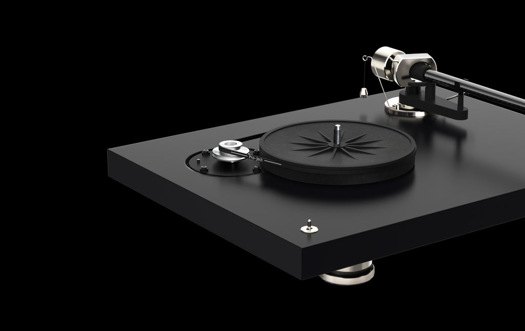 pro-ject-Debut-PRO-B-subplatterlow