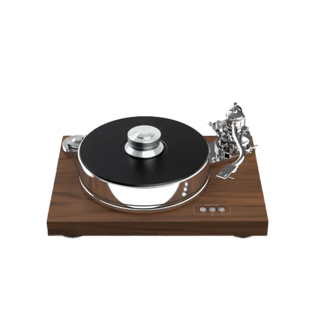 Pro-Ject Signature 10 | Tocadiscos Hi-Fi