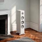 Kef Q11 Meta | Altavoz de suelo de tres vías