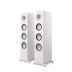 Kef Q11 Meta | Altavoz de suelo de tres vías
