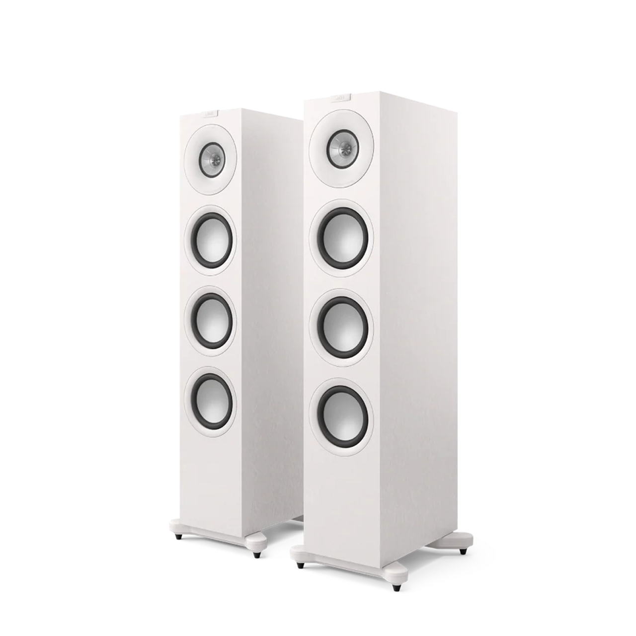 Kef Q11 Meta | Altavoz de suelo de tres vías
