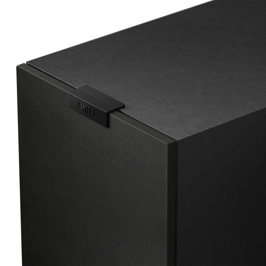 Kef Q11 Meta | Altavoz de suelo de tres vías