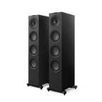Kef Q11 Meta | Altavoz de suelo de tres vías