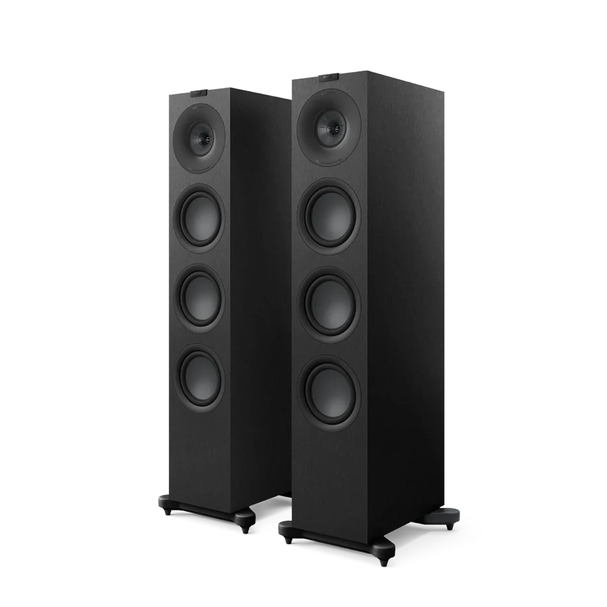 Kef Q11 Meta | Altavoz de suelo de tres vías