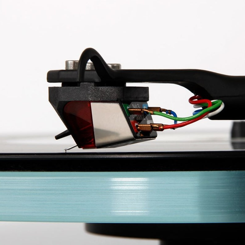 Rega Planar 2 ND3 | Tocadiscos Hi-Fi