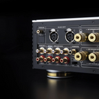 Rose RA180 | Amplificador integrado de 4 canales