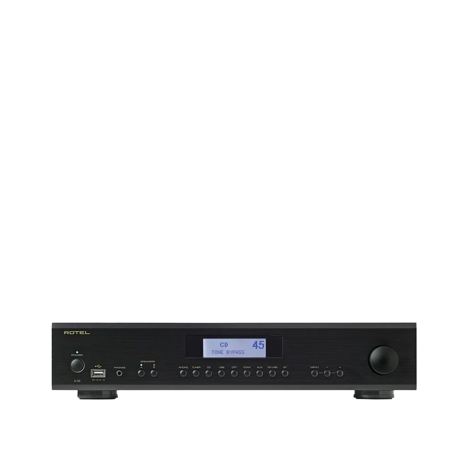 rotel-a12-mkii