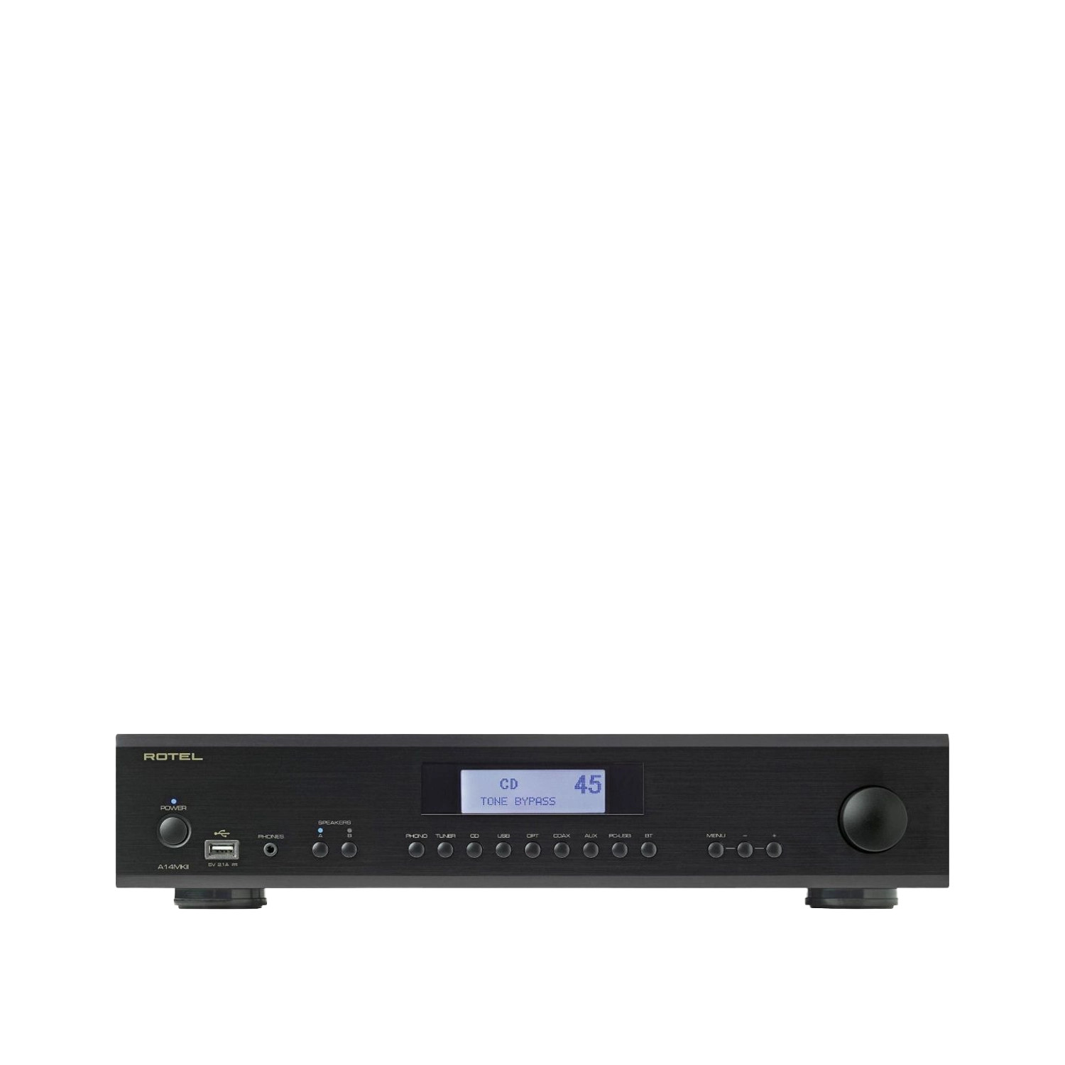 rotel-a14-mkii-negro
