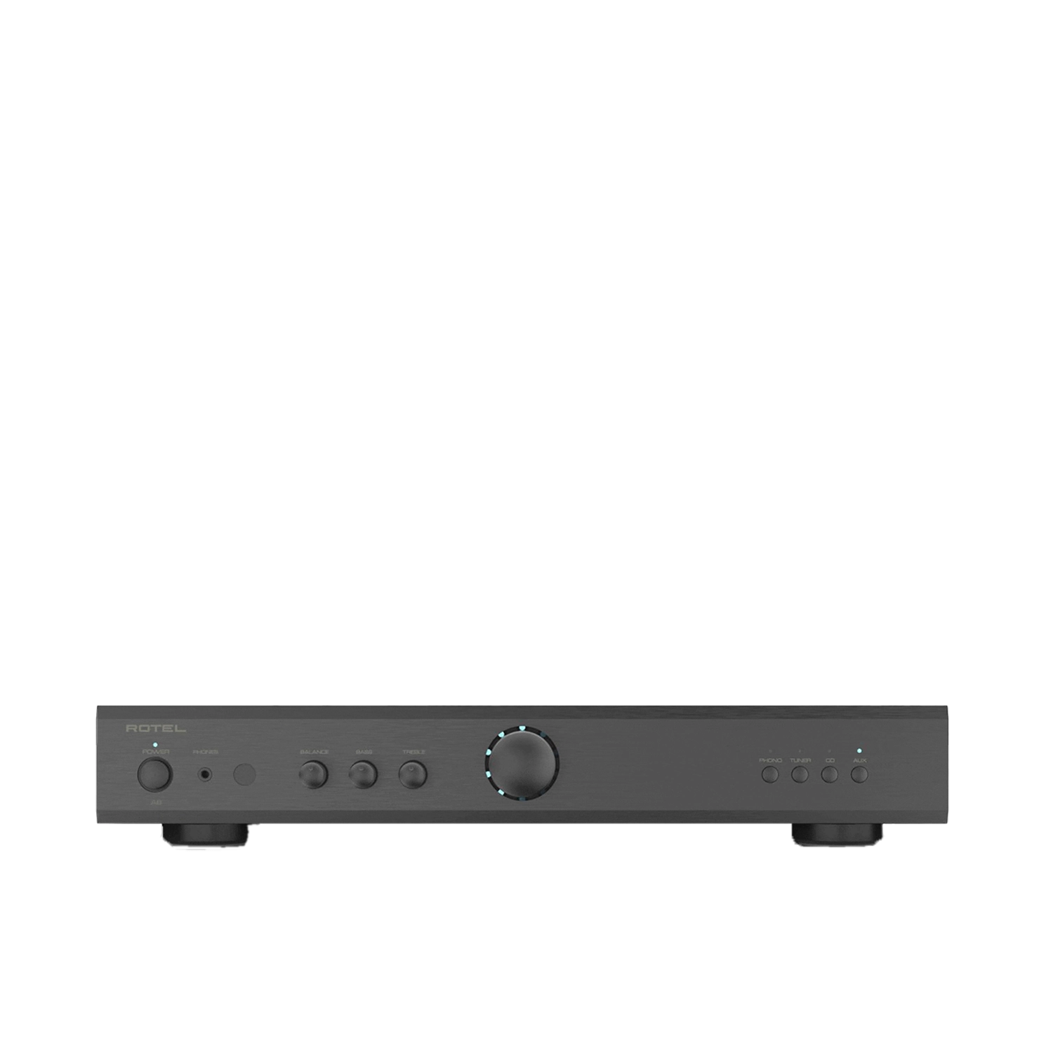 Rotel A8 | Amplificador integrado estéreo