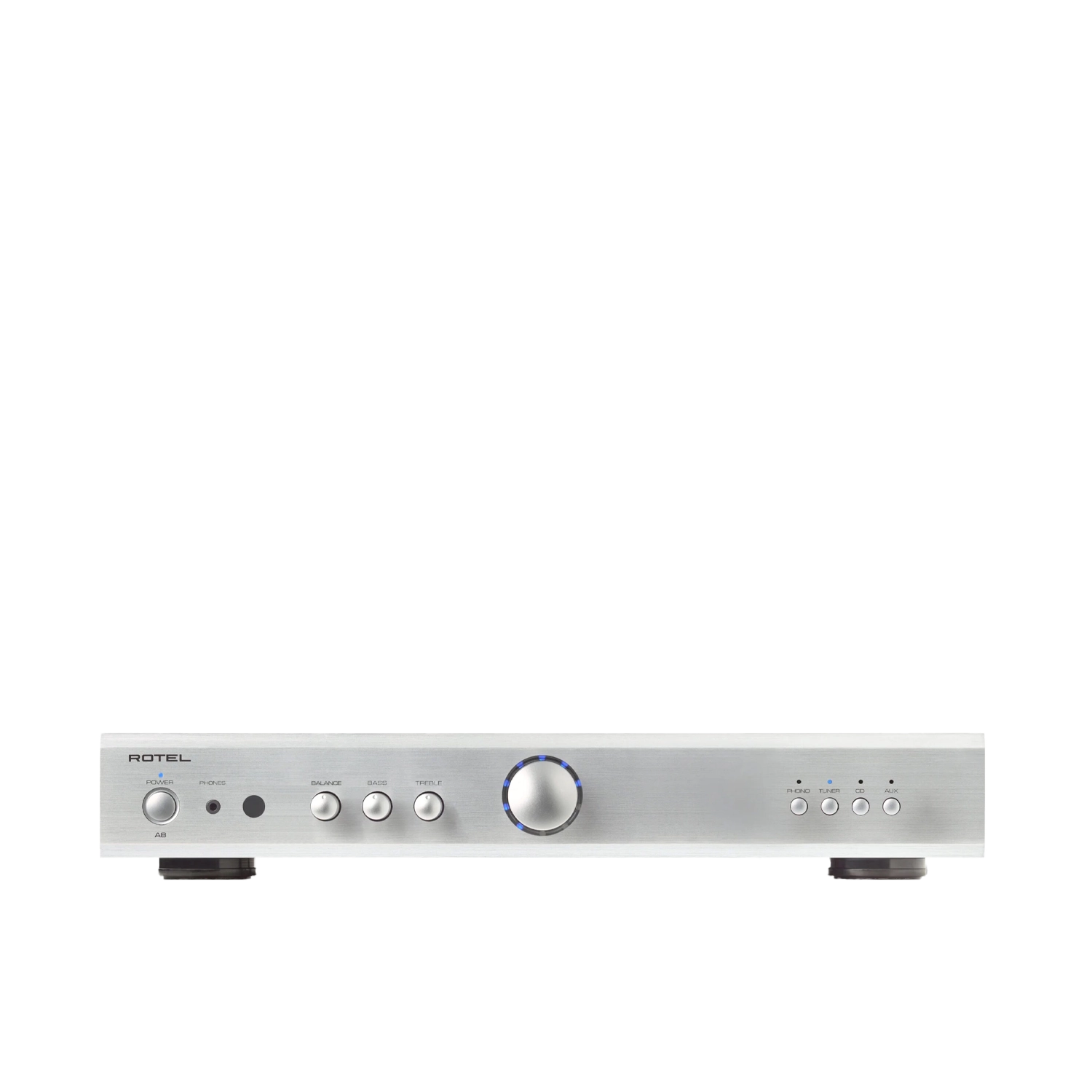 Rotel A8 | Amplificador integrado estéreo