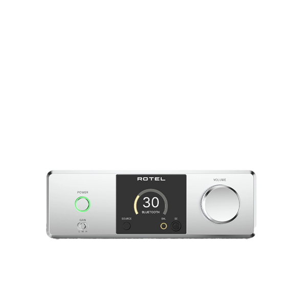 Amplificadores de auriculares