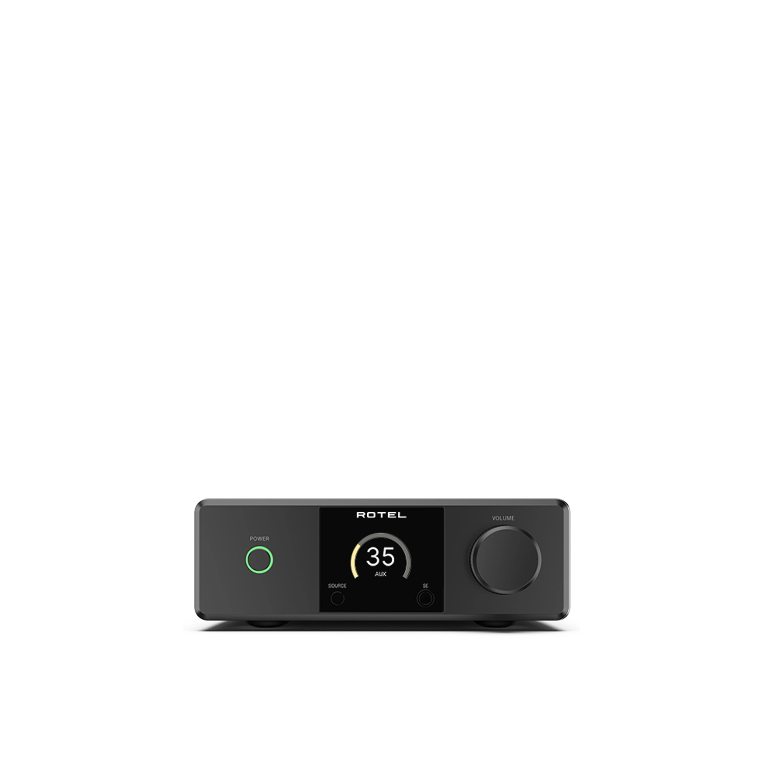 rotel-dx5-negro