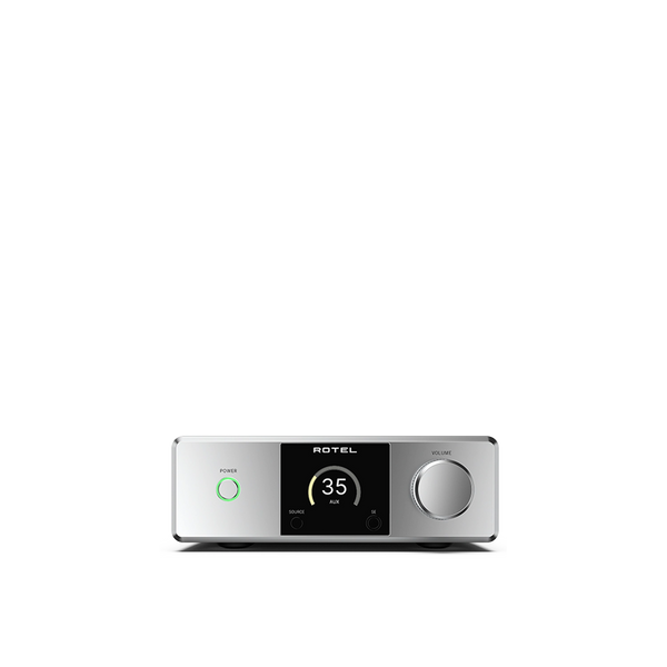 Amplificadores